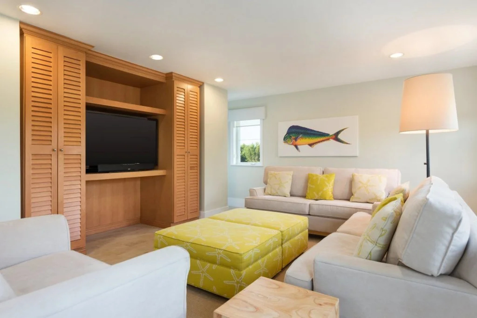 240 MahiMahi by RedAwning