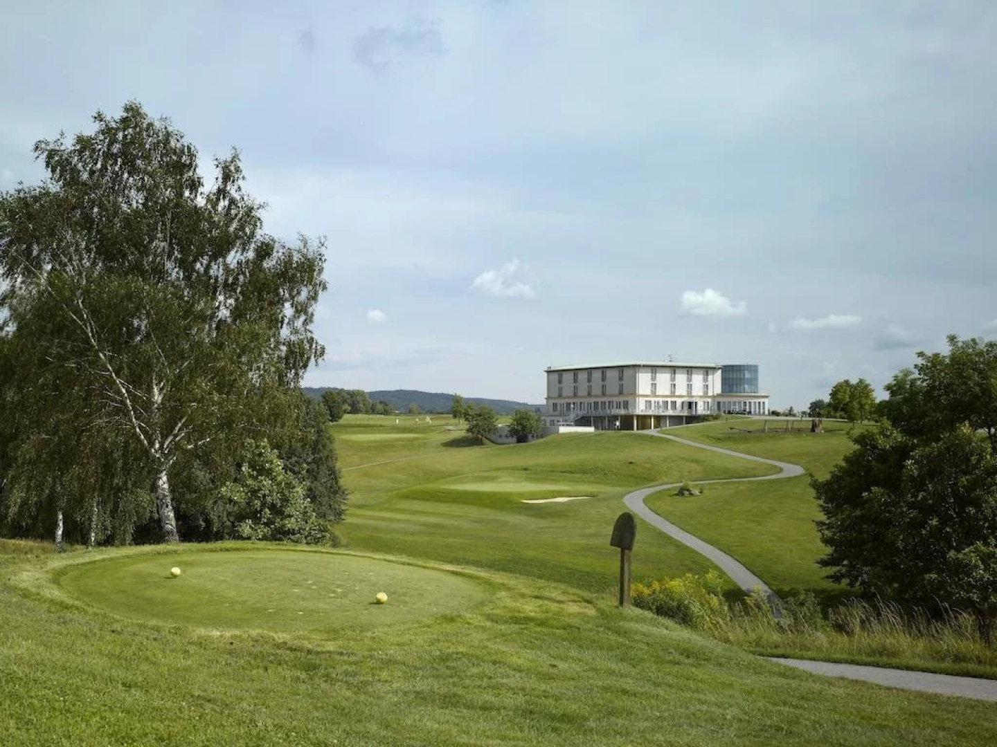 Golfresort Waidhofen