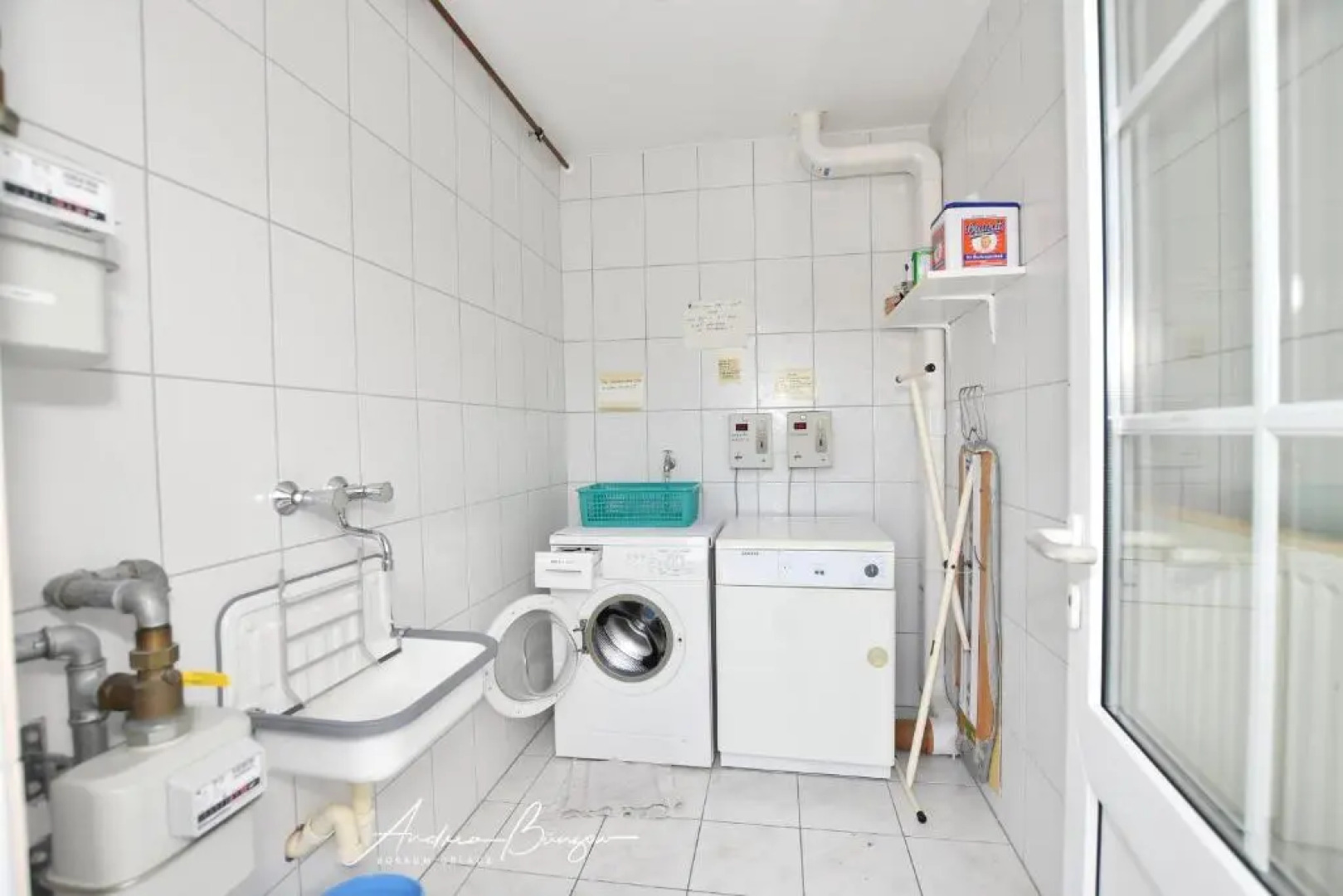 Ferienhaus Eilts Wohnung 10