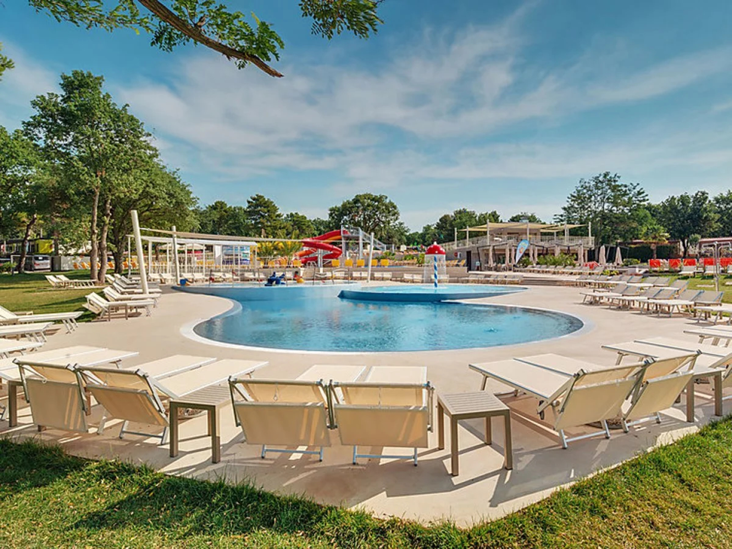 Camping Lanterna 17174