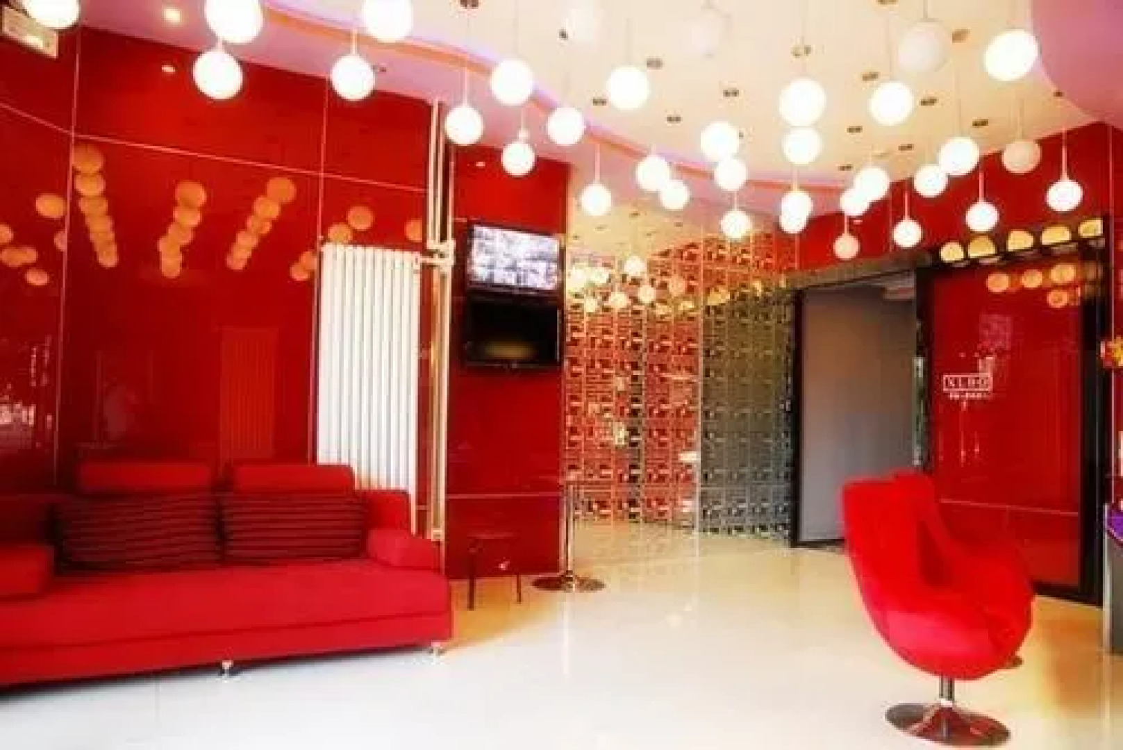 Harbin Xilong Hotel Longta Branch