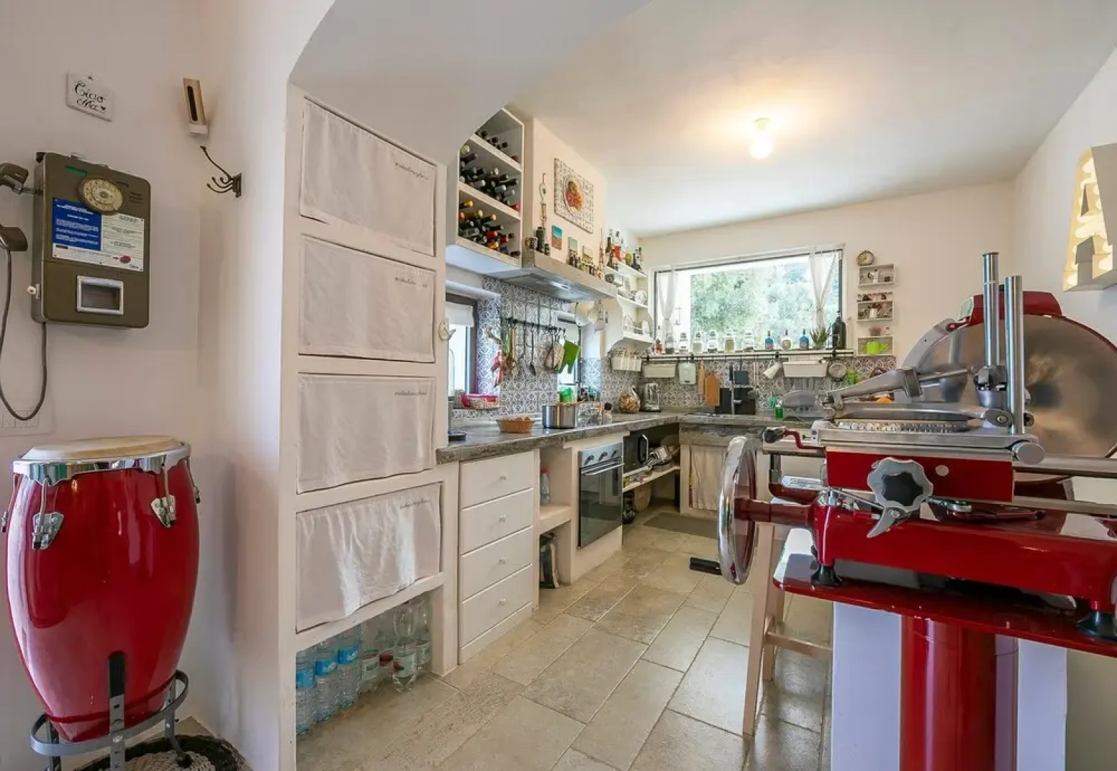 Rebea Trulli Home With Pool Fasano