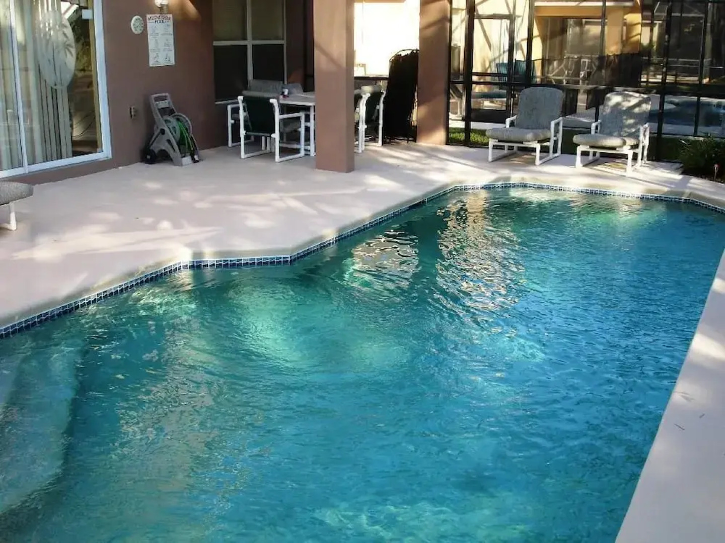 Brooks Retreat Apartment 4 Bedroom