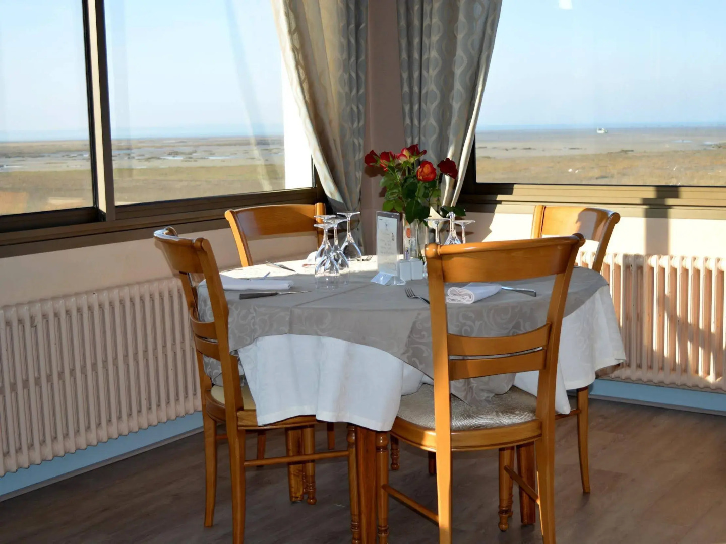 Hotel Le Bretagne