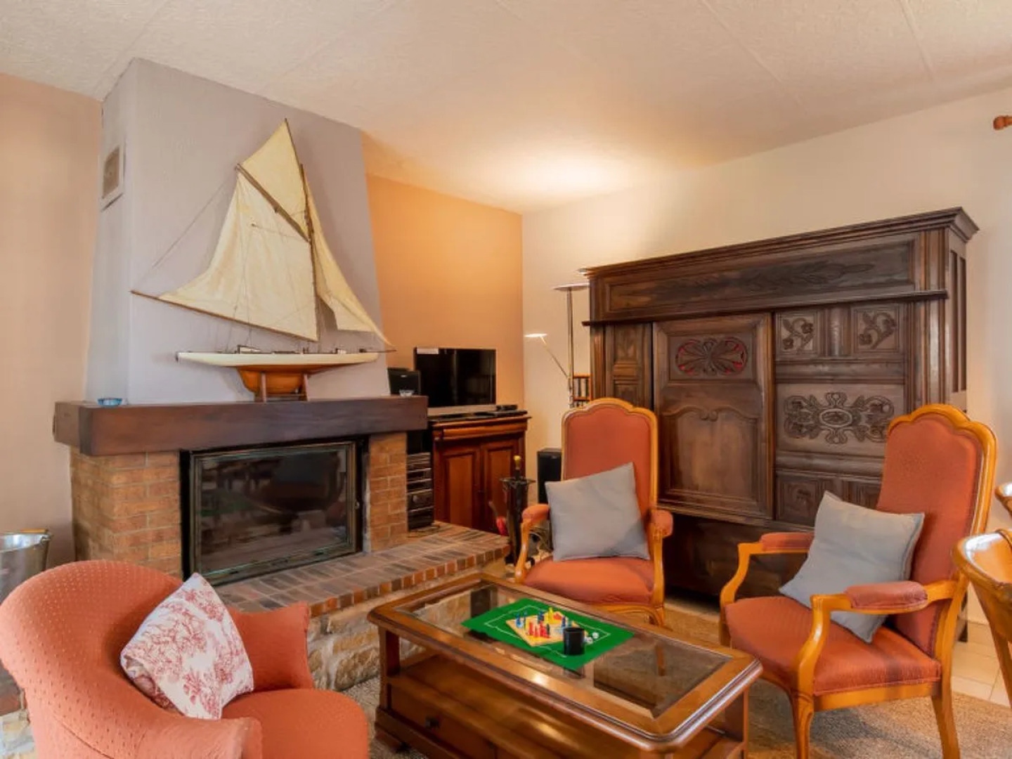 House Ty Louarn Kerlouan