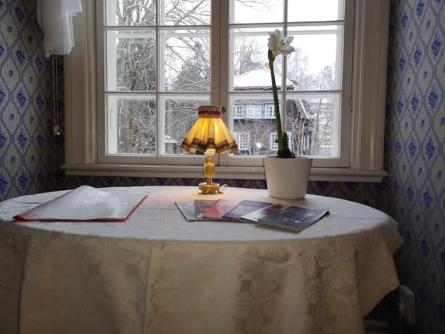 Varmdovagen B&B Cottage