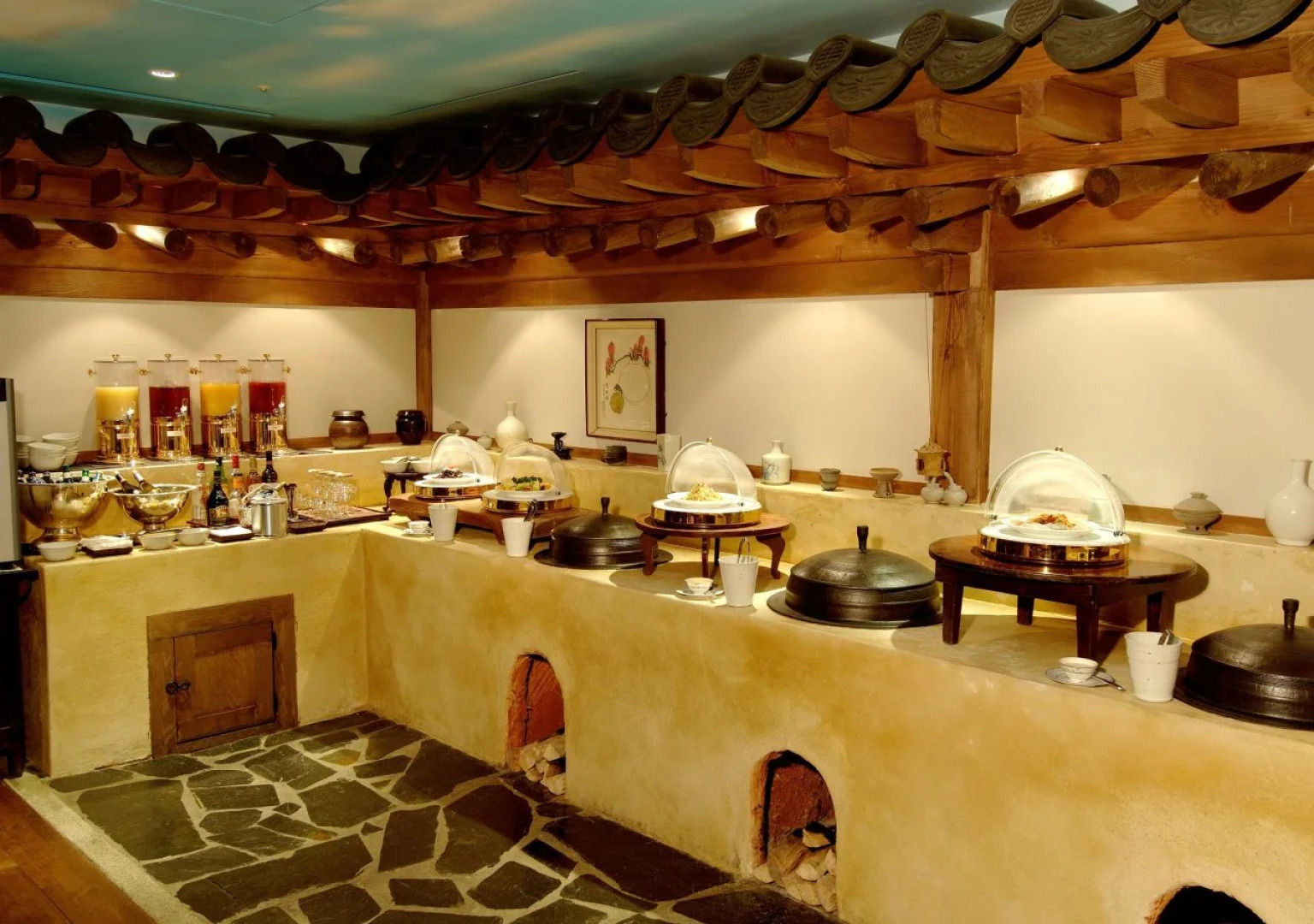 Imperial Palace Seoul