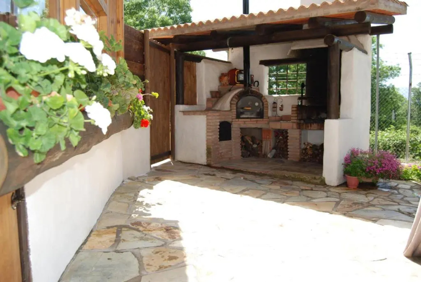Casa Rural La Marta
