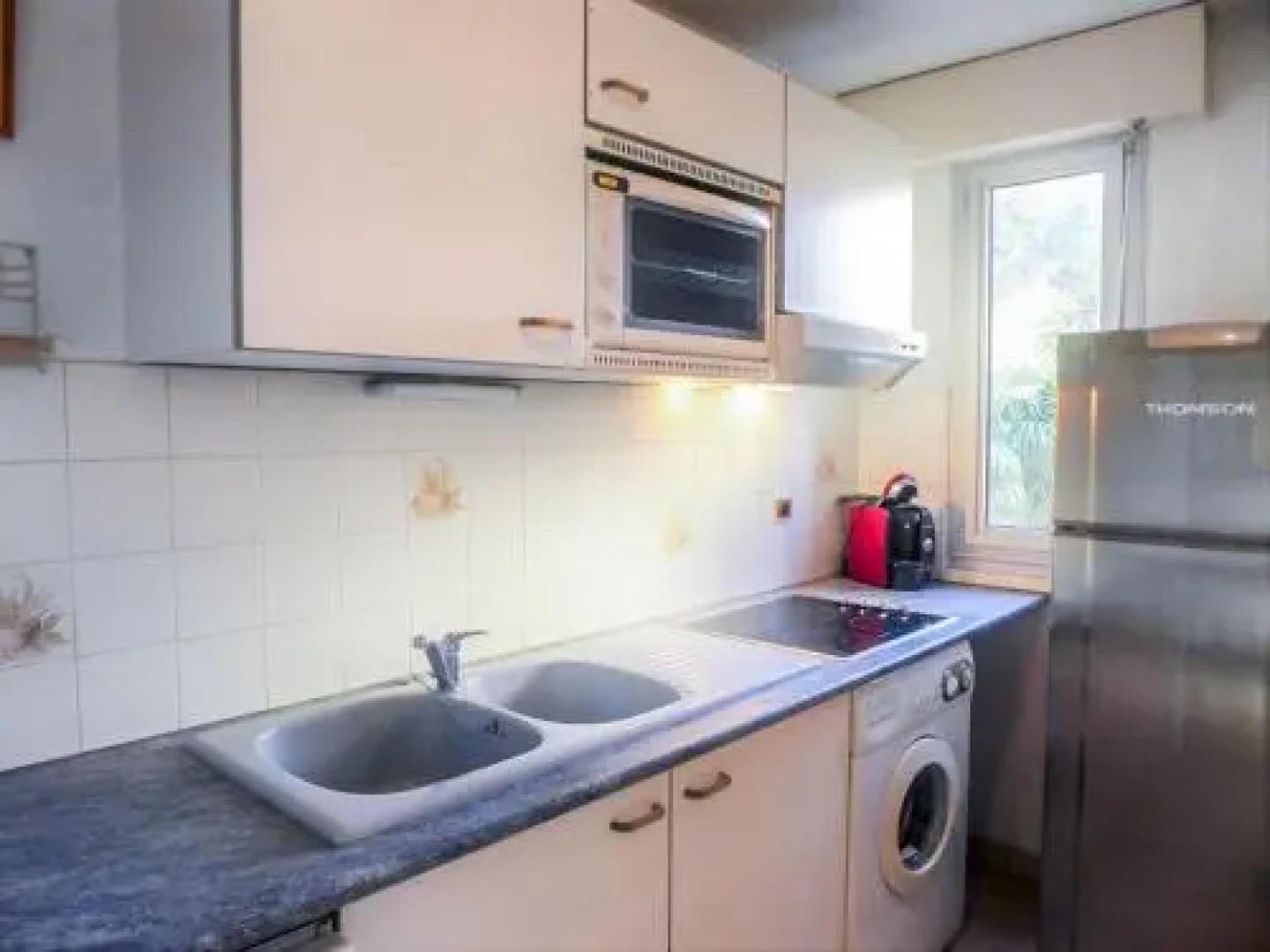 Apartment Le Nausicaa