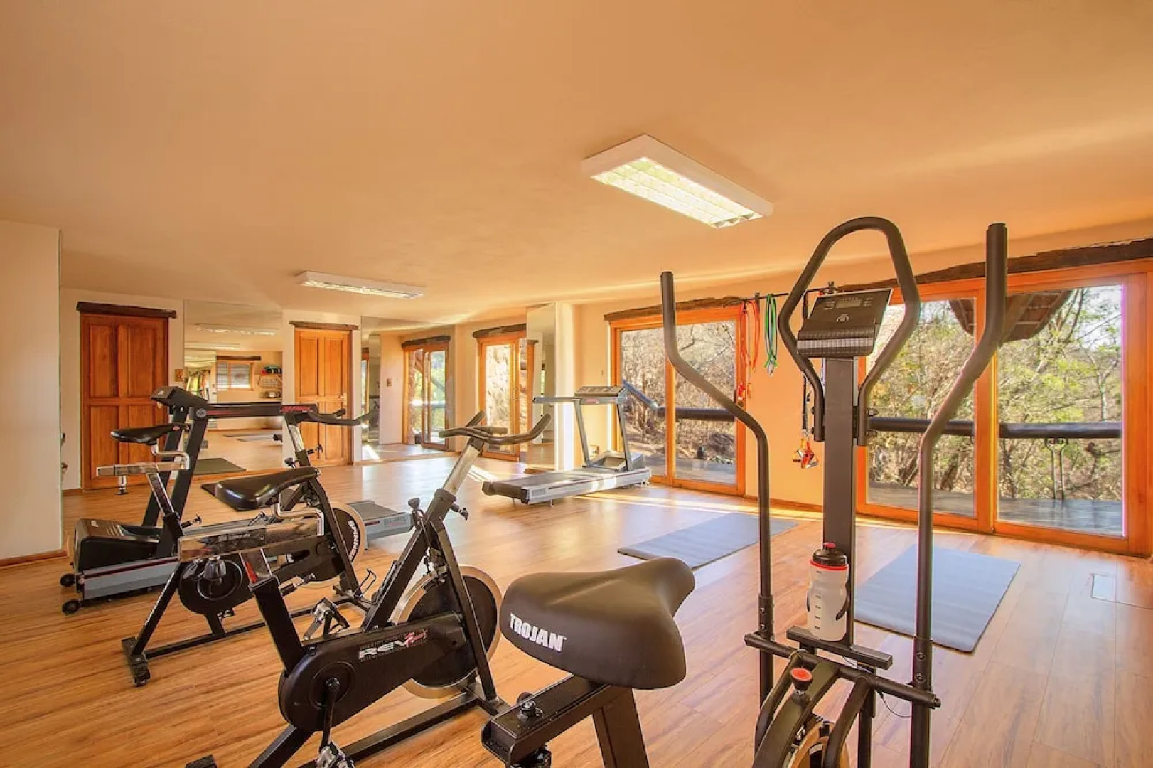 Sediba Luxury Safari Lodge