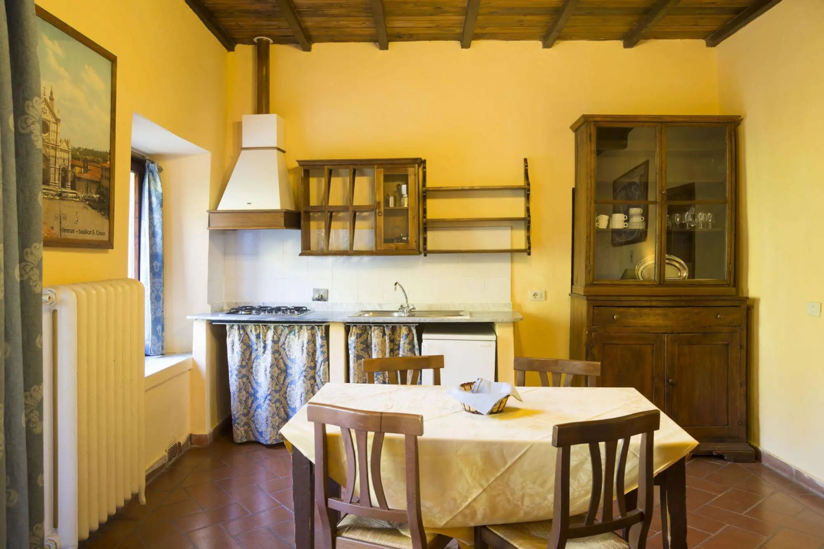 Villa Grassina