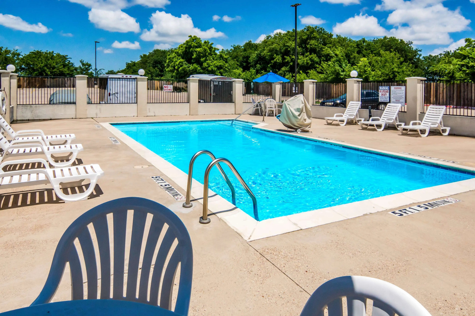 Motel 6 Cleburne, TX