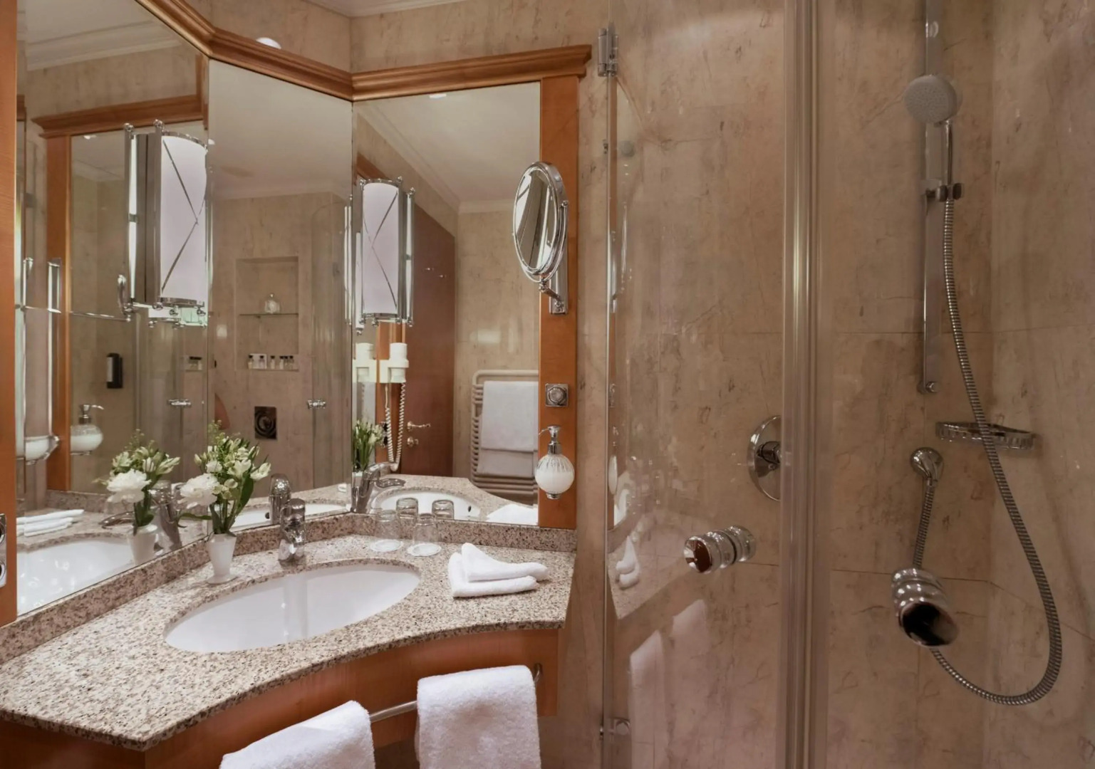 Hotel am Jägertor Potsdam