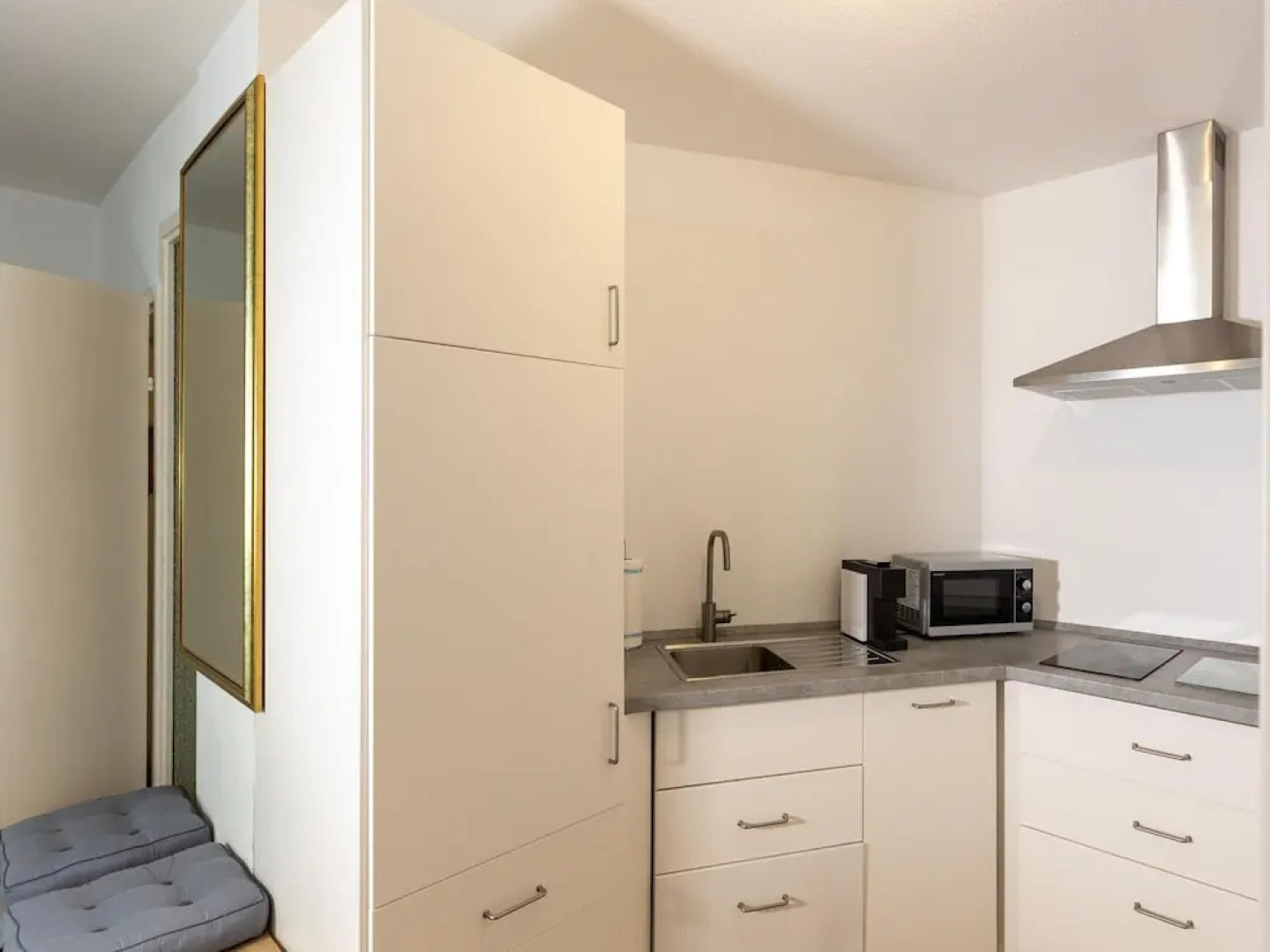 Sauna Retreat in Sulz