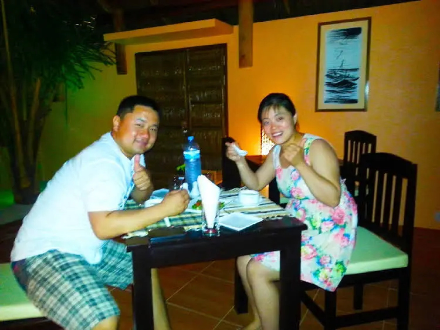 Retreat Rasdhoo Maldives