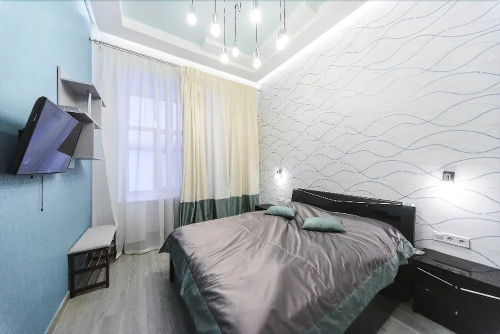 Kiev Accommodation Apartments on V.vasylkivs'ka