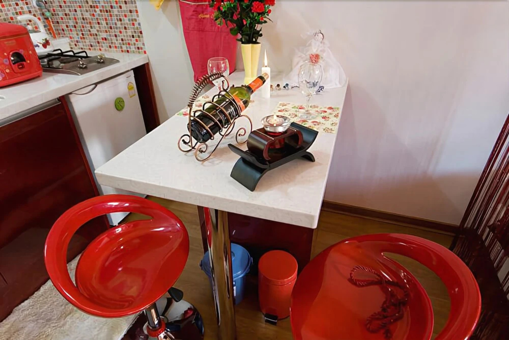 Yangpyeong Natural Fragrance Individual Pension