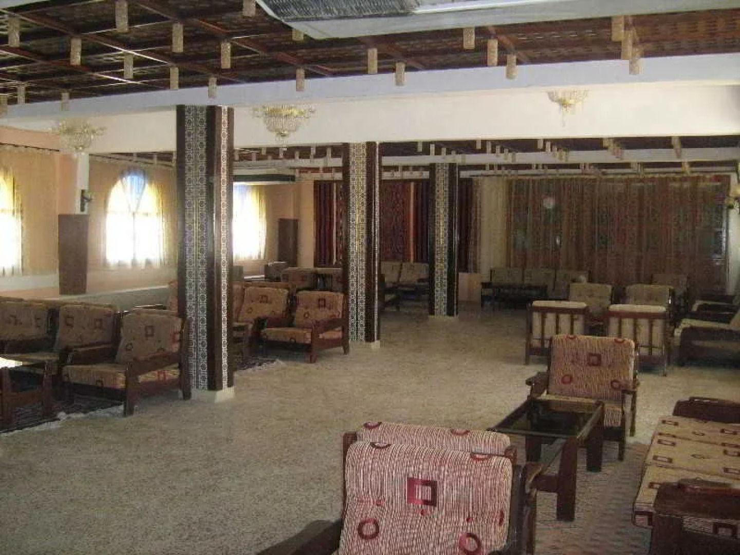 Le Saharien Paradise