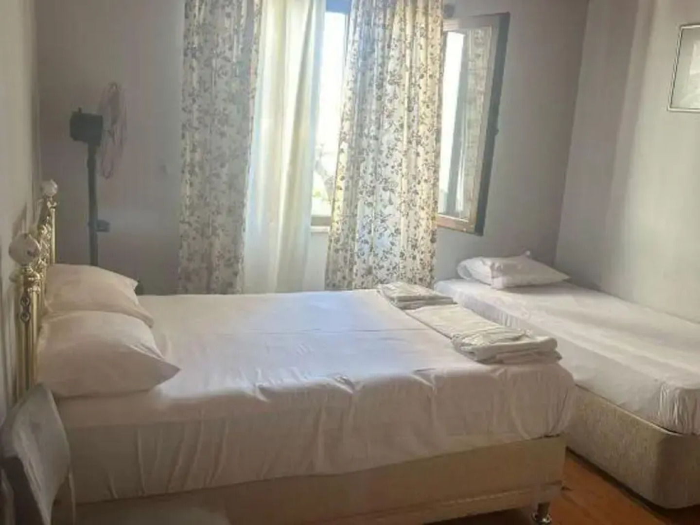 Veni Vidi Dormi - Hostel