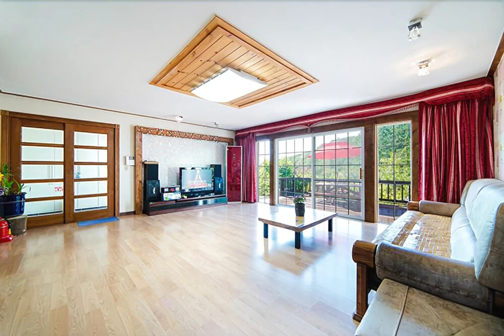 Yeoju Plum Fragrance Pension