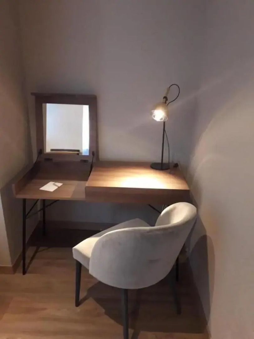 Chateau Chapeau Cornu