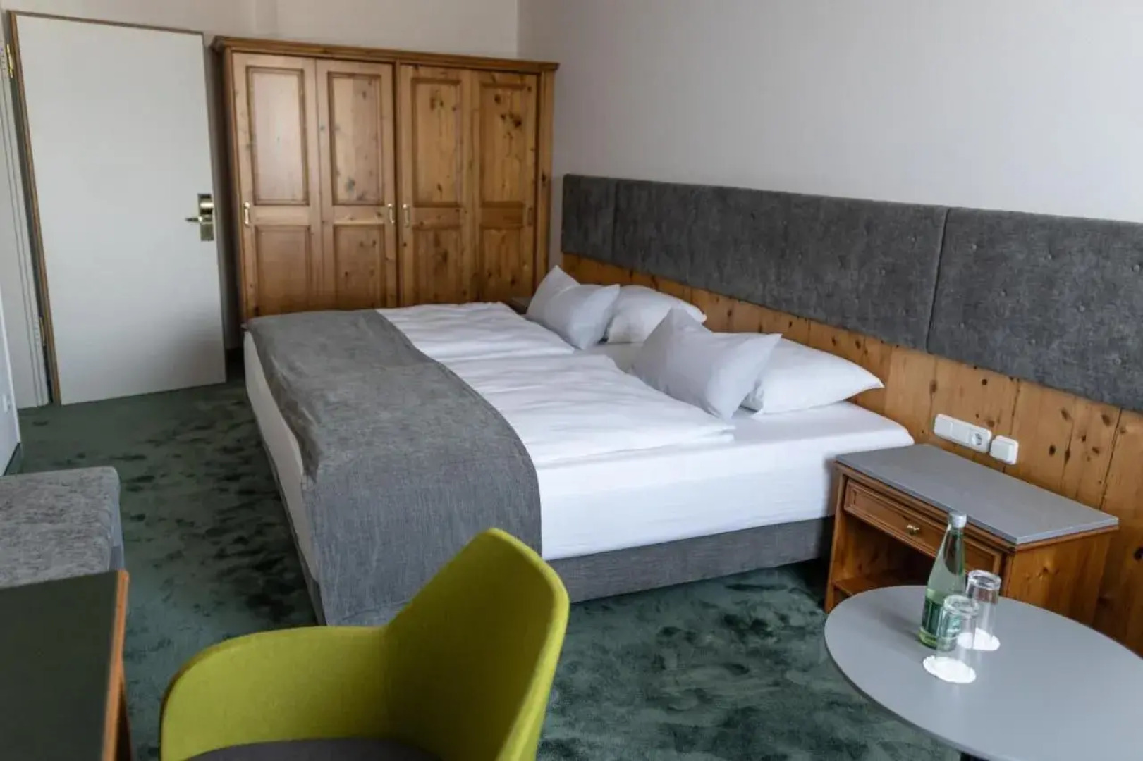 Hotel & Spa Gut Matheshof, BW Signature Collection