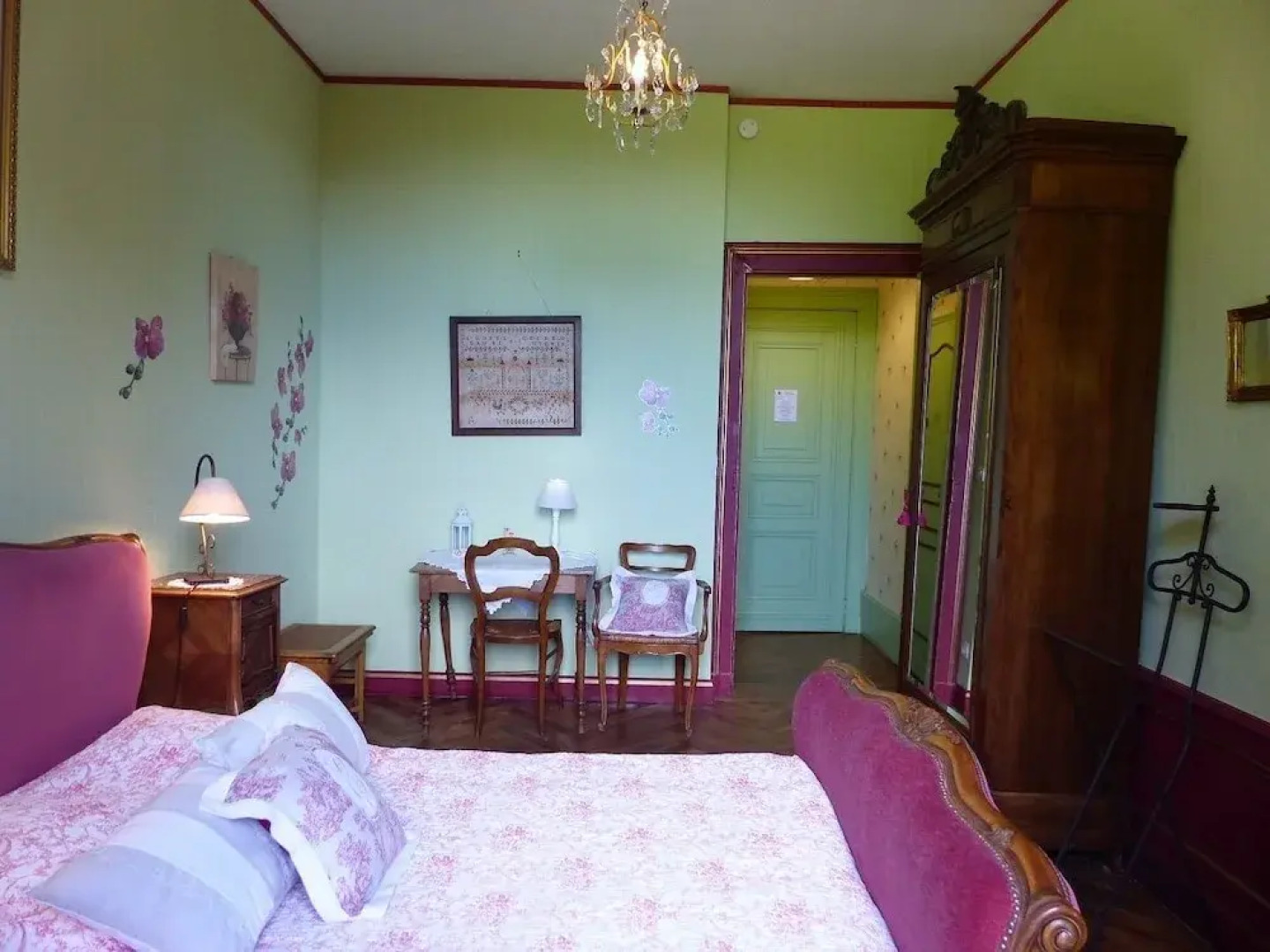 Château de Montsablé