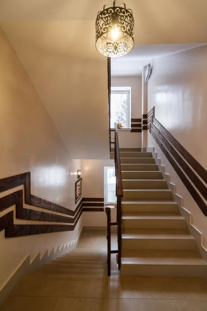 Guest House Tomilino Hostel