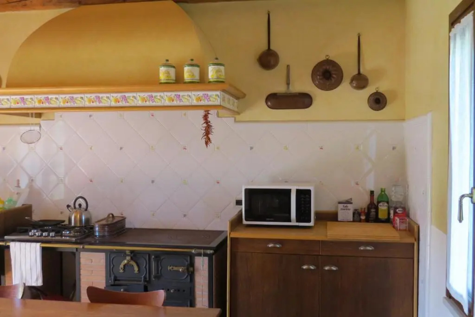 La Centuria Società Agricola Casa Vacanze