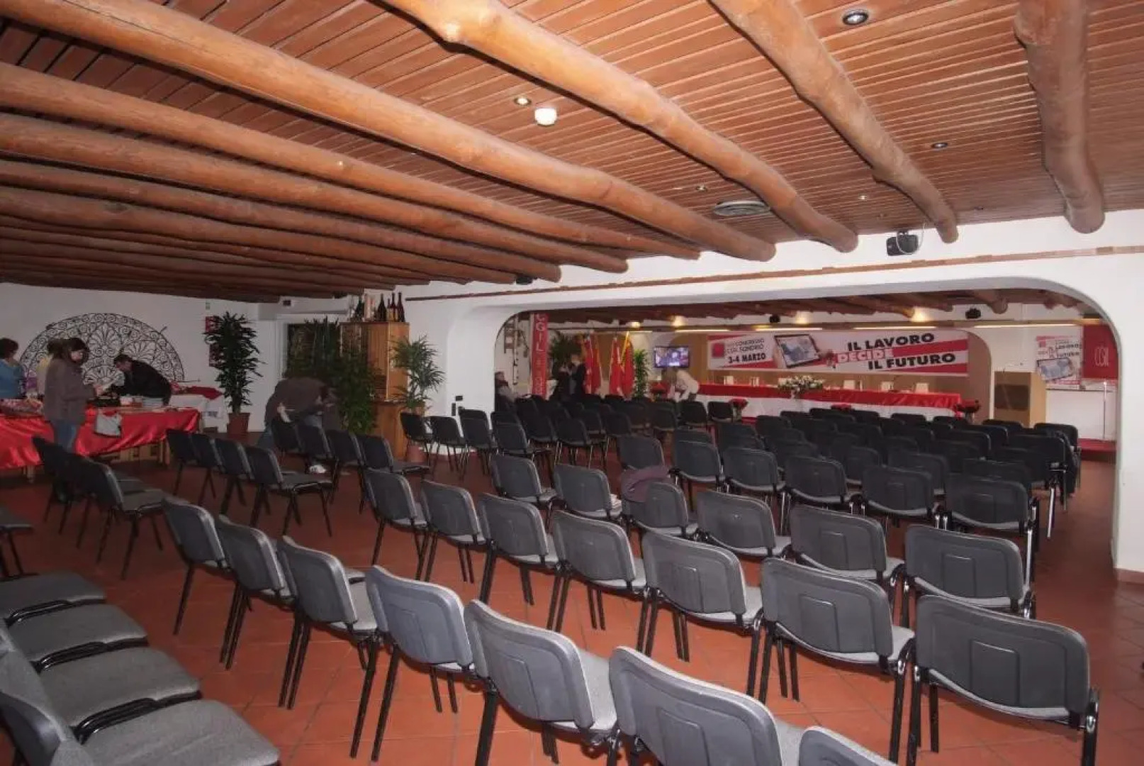 La Brace Hotel & Restaurant