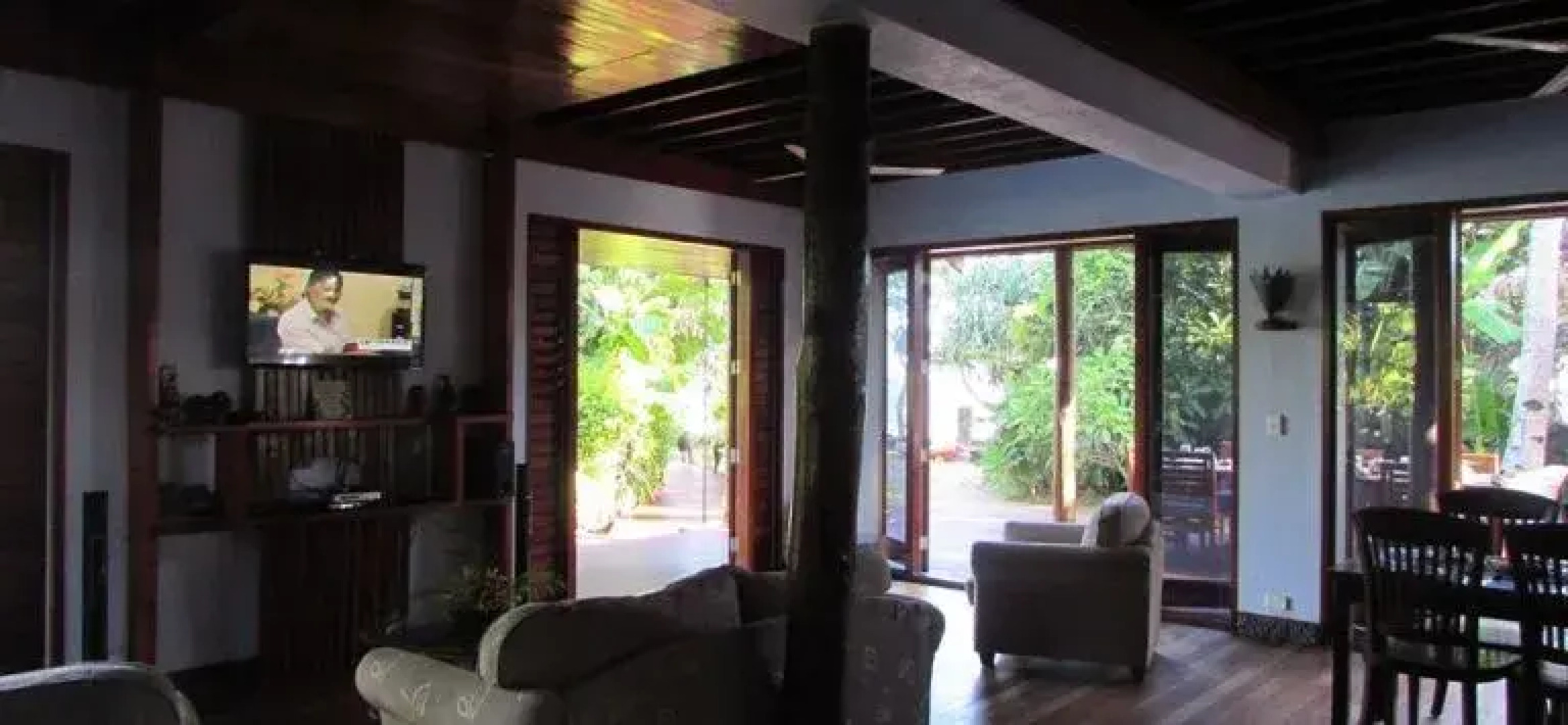 Devos - The Private Residence