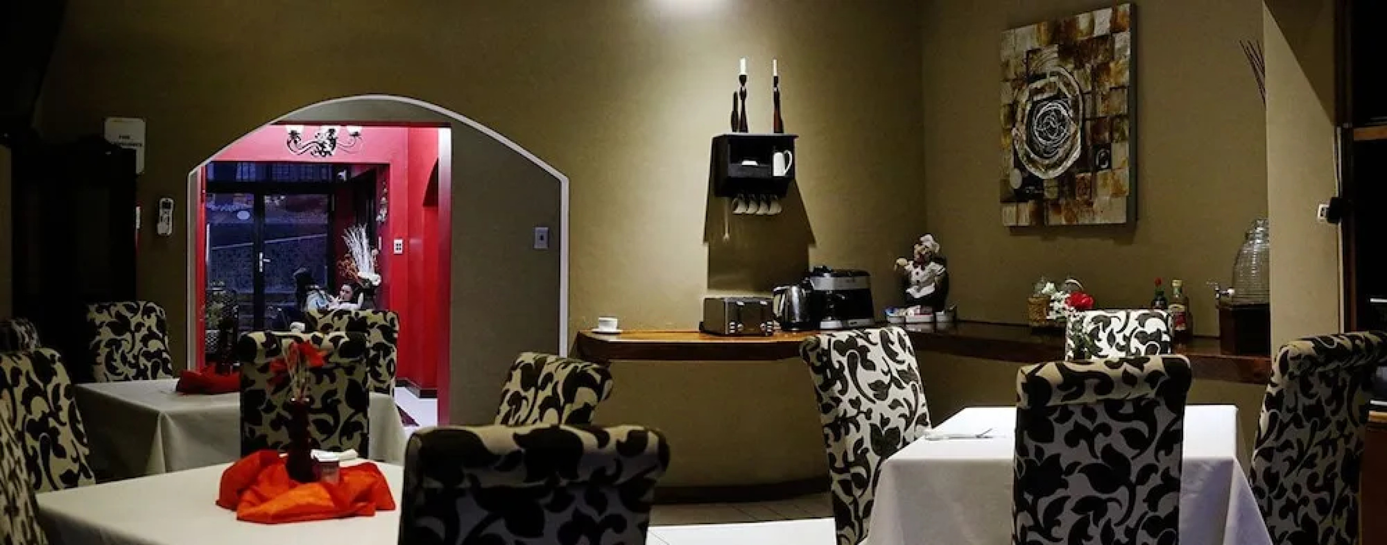 Moonriver Guesthouse