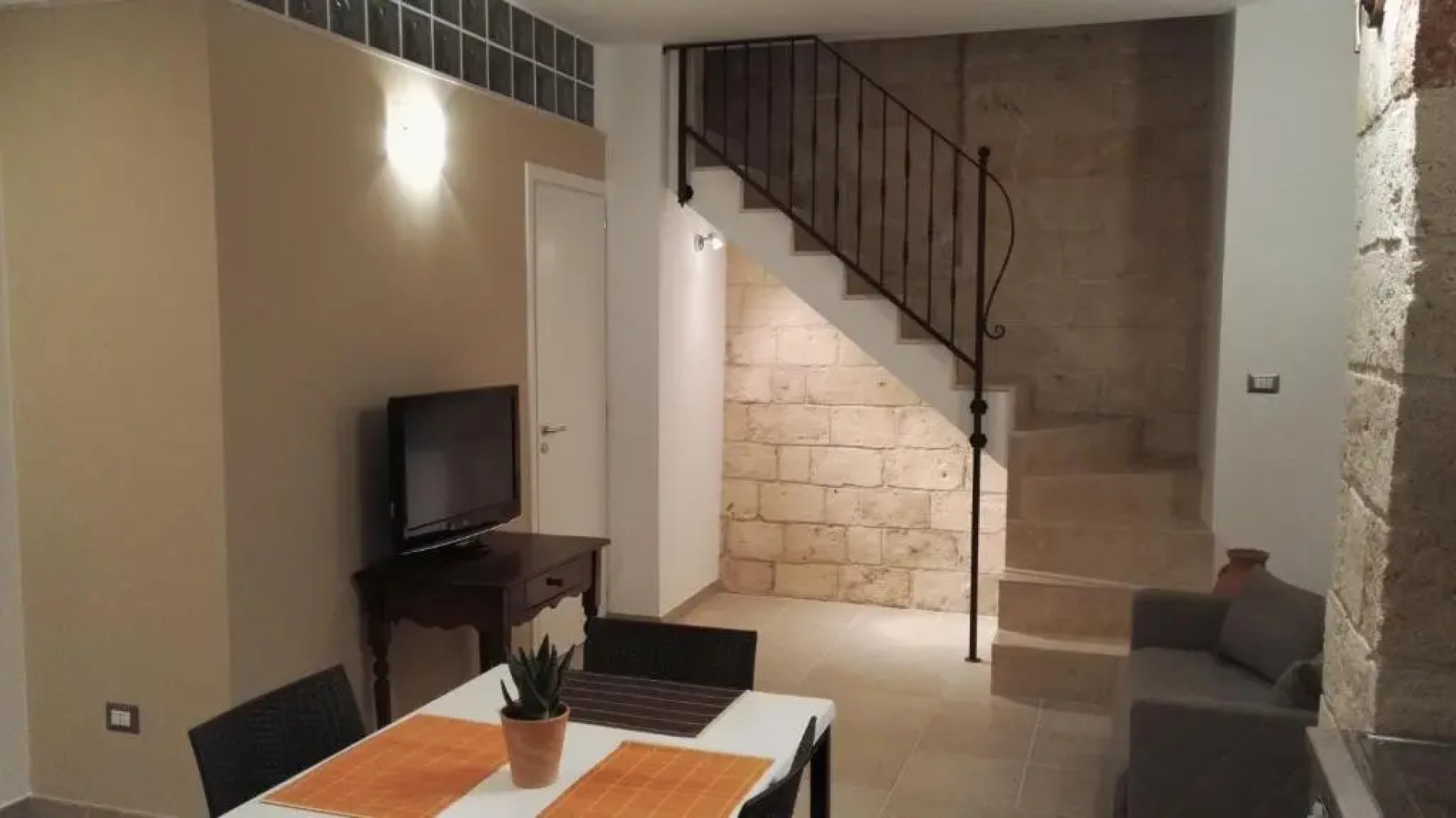 Appartamento Regina Elena