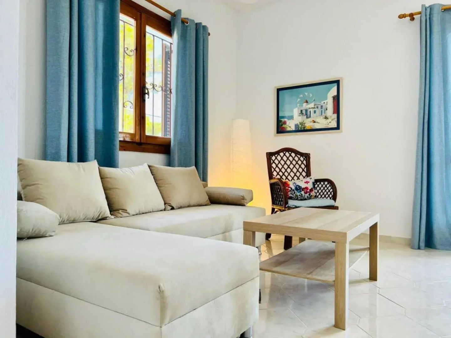 Holiday House Ermionida by Gcollection