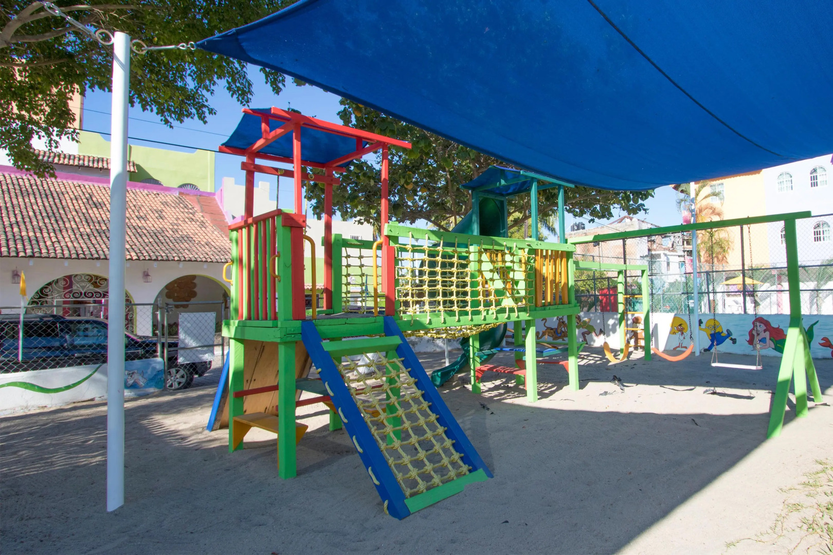 Decameron Los Cocos Guayabitos, Ramada All Inclusive Resort