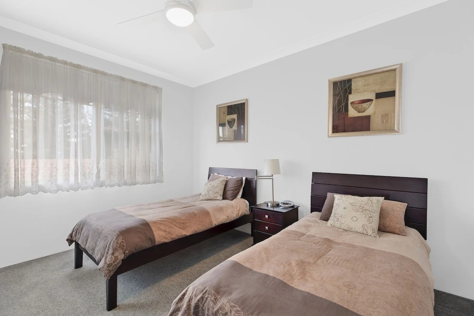 Stunning Toowoon Bay on Charlton