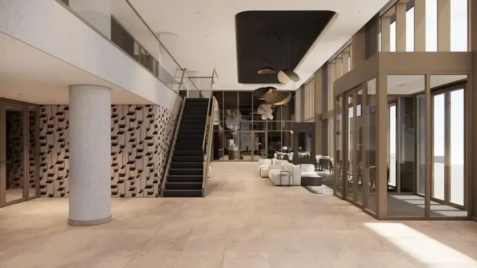 OZO Hotels President Airport