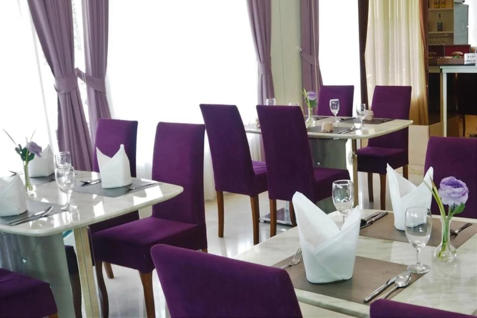 Отель Royal Pavilion Hua Hin