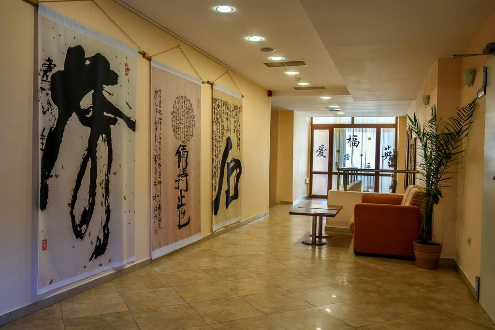 Evergreen ApartHotel & Spa