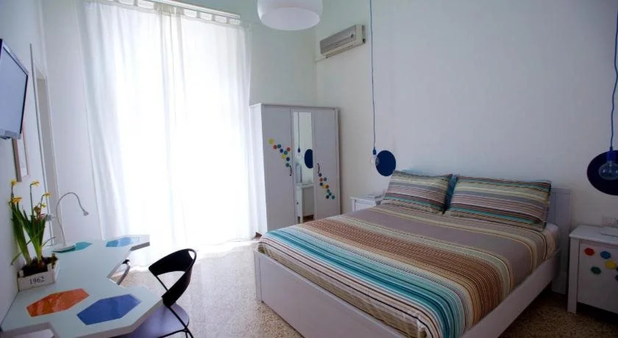 Bed and Breakfast Palazzo Natella