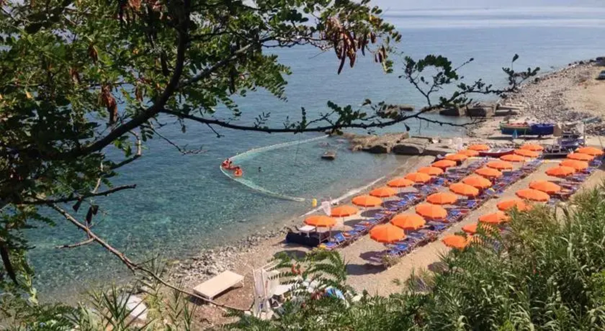 Le Terrazze sul Mare