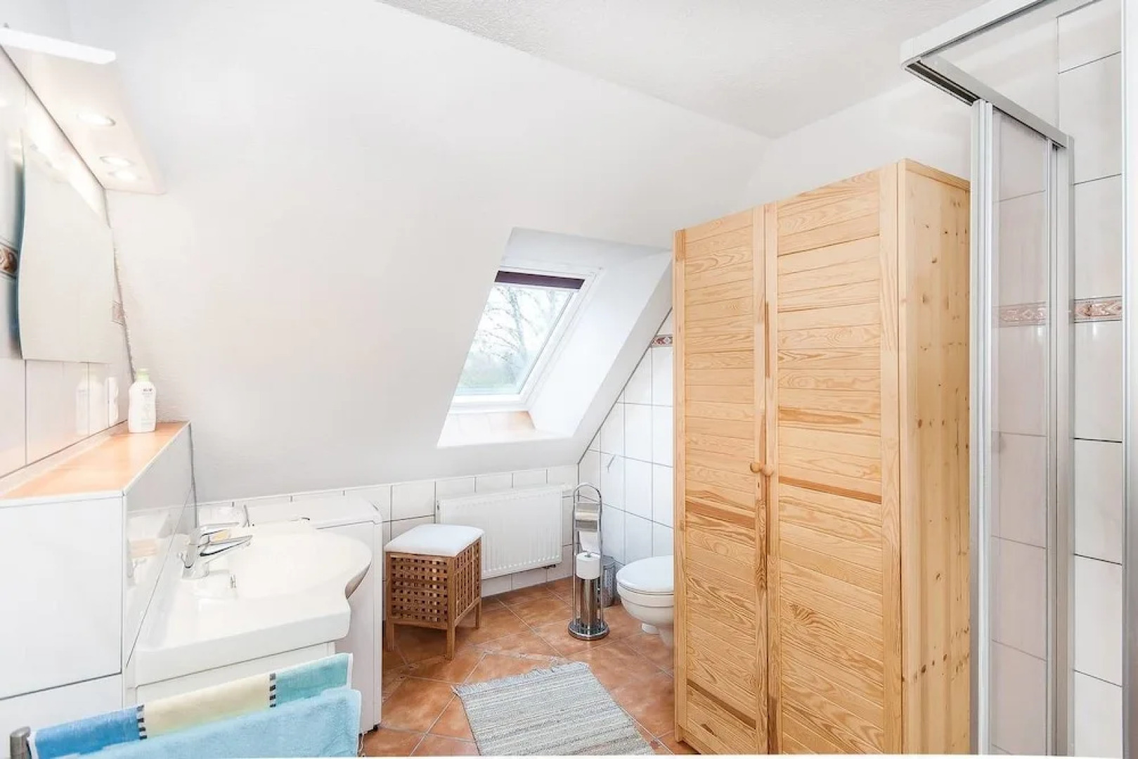 Ferienwohnungen an der Nordsee