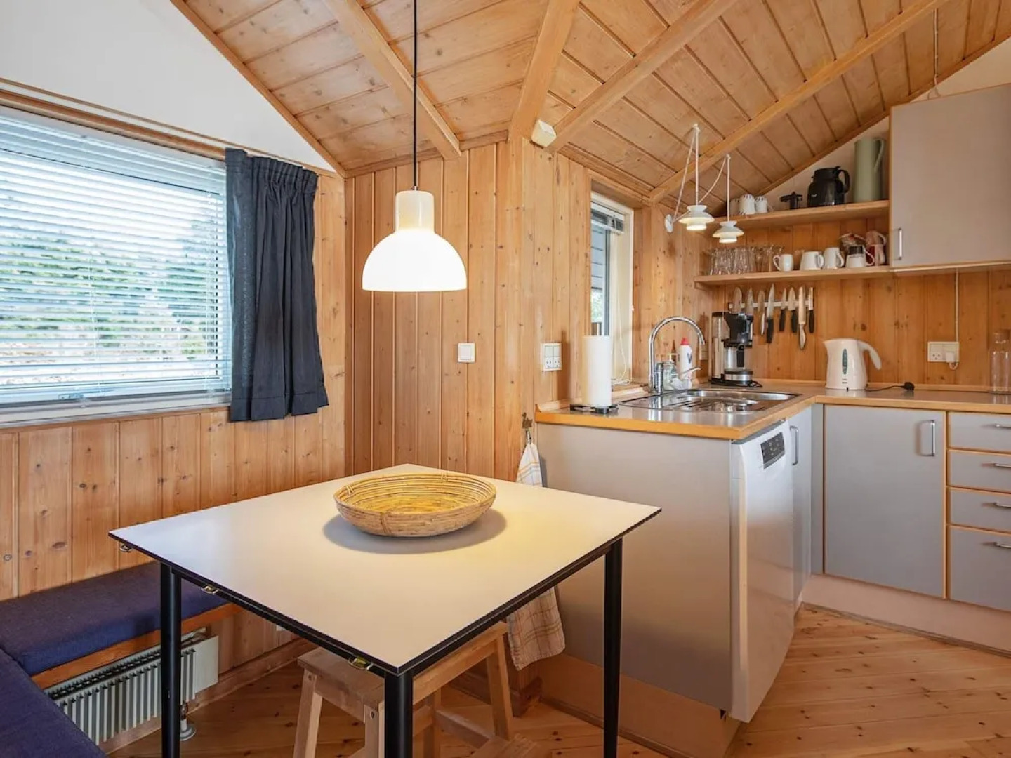 Holiday Home in VÃ¦ggerlÃ¸se