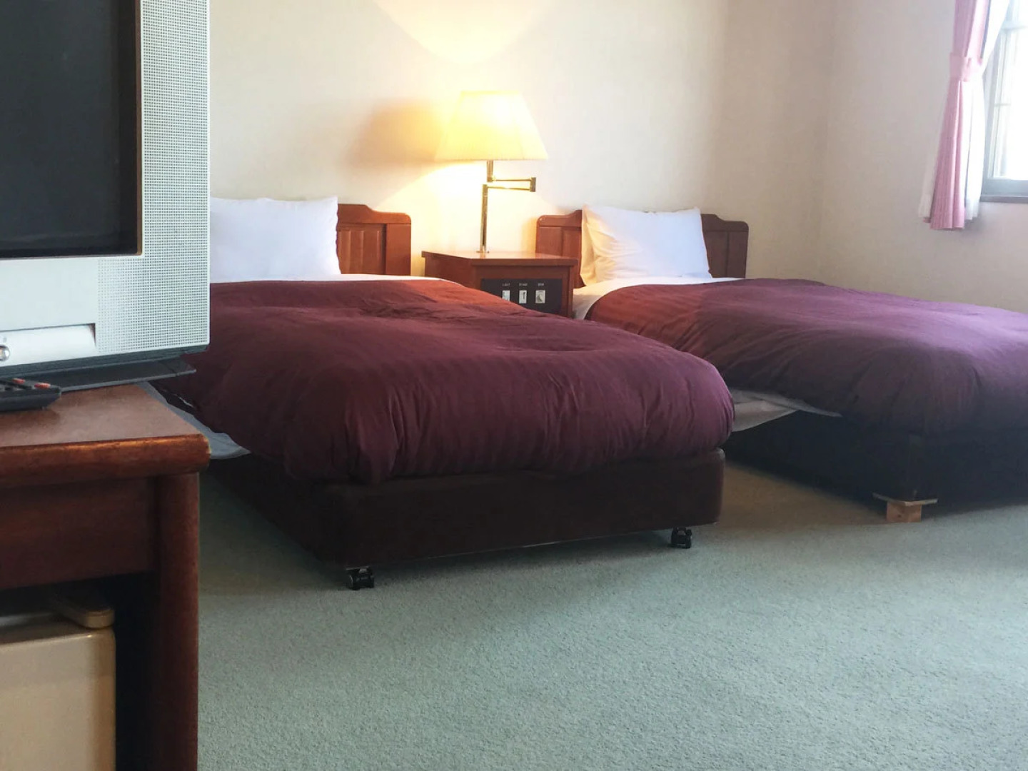 Hotel Shirakabako Sakaeen