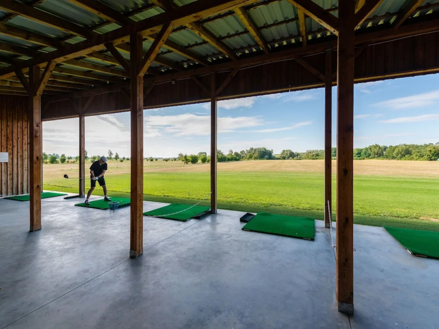 Luxurious Apartment Near Lutzmannsburg Thermal Baths