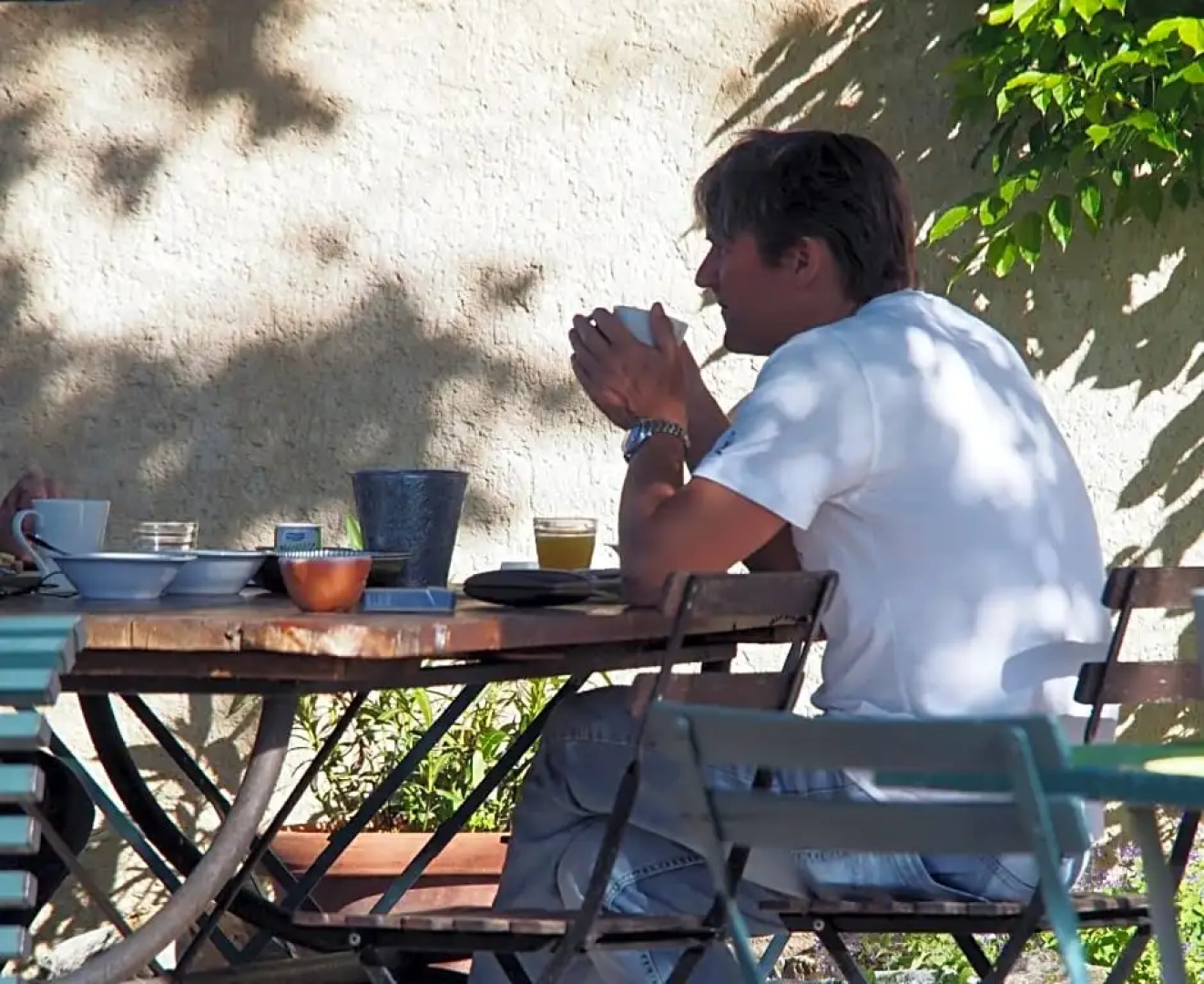 Le Moulin du Château