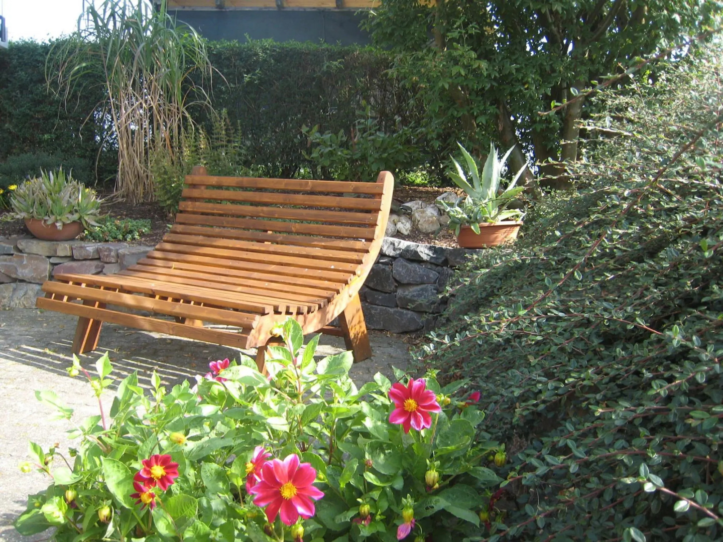 Stunning Apartment in Mörsdorf with Private Terrace