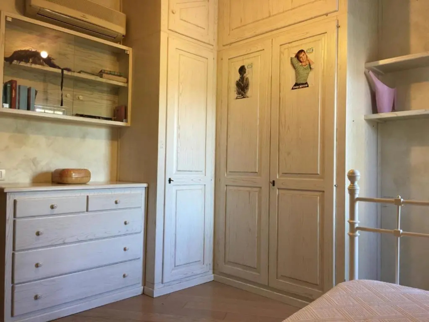 VILLA VENERE near the sea- 25 minutes to S.Peter