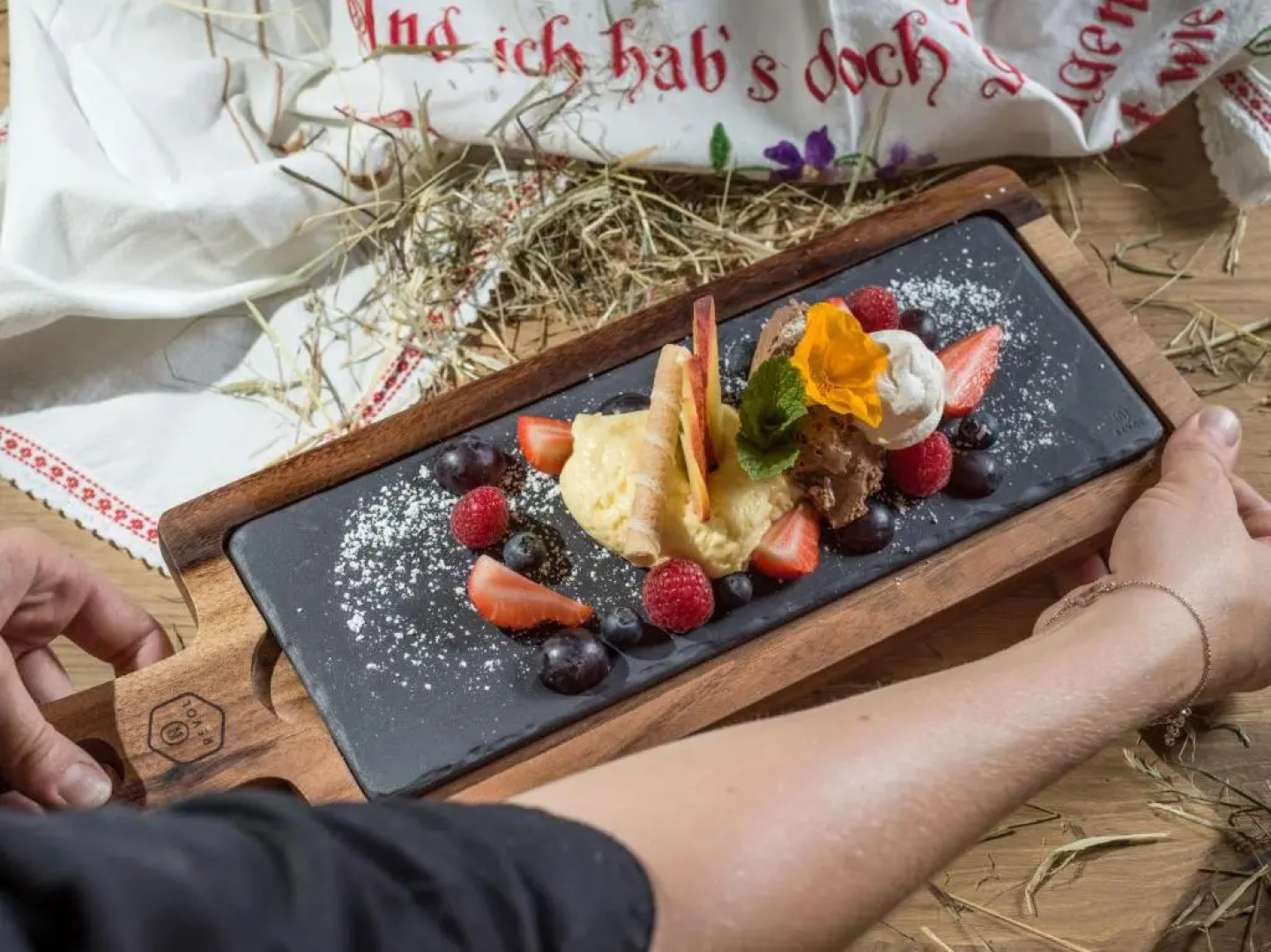 Märzenklamm Hotel.Gasthof