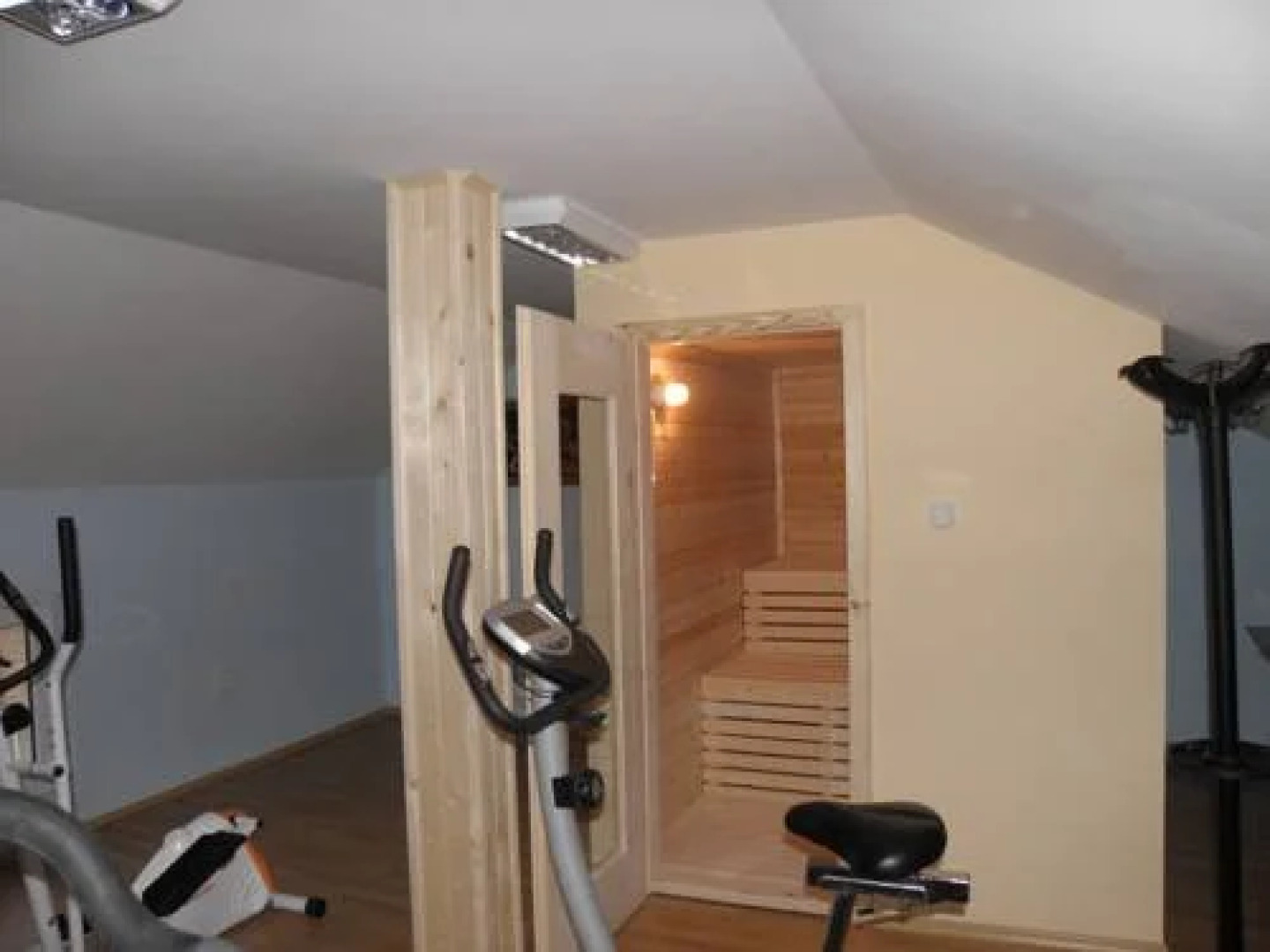 Family Hotel Vityaz House